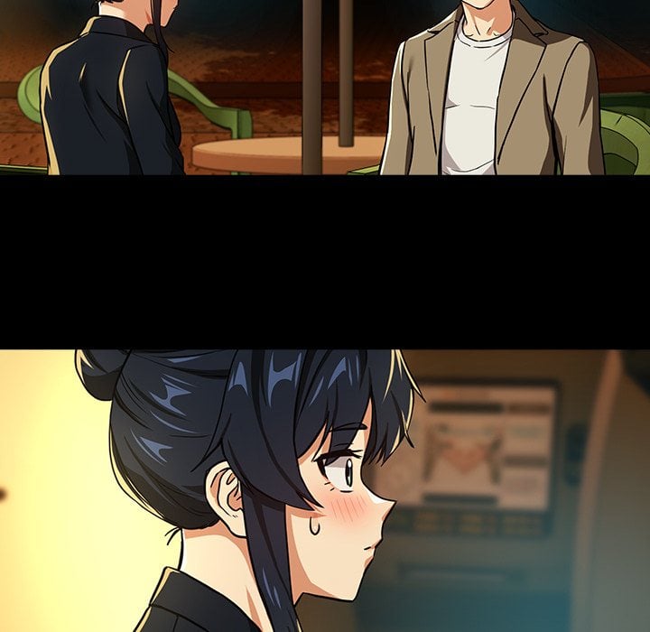 Dating After Work (Uncensored)
