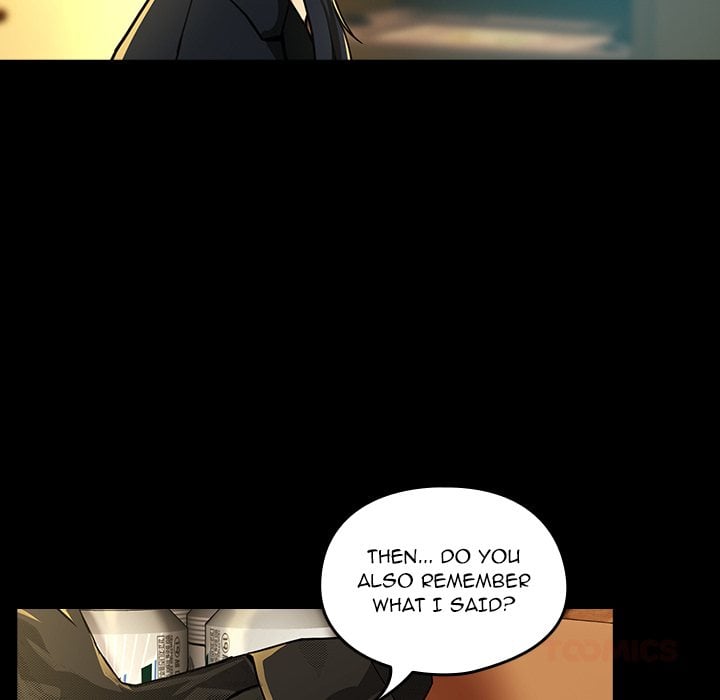 Dating After Work (Uncensored)