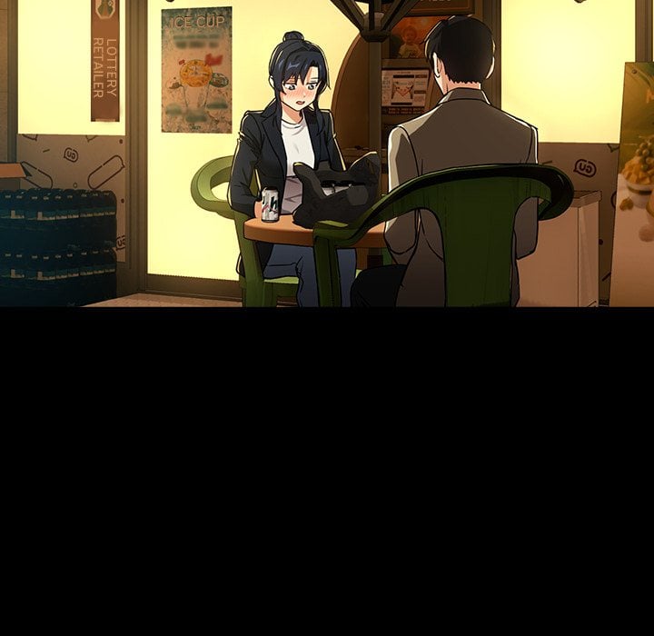 Dating After Work (Uncensored)