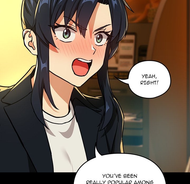 Dating After Work (Uncensored)