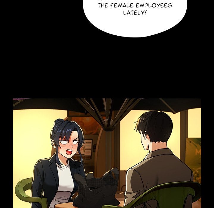 Dating After Work (Uncensored)