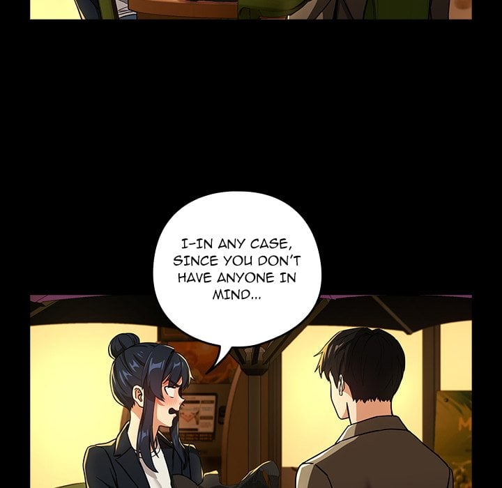 Dating After Work (Uncensored)