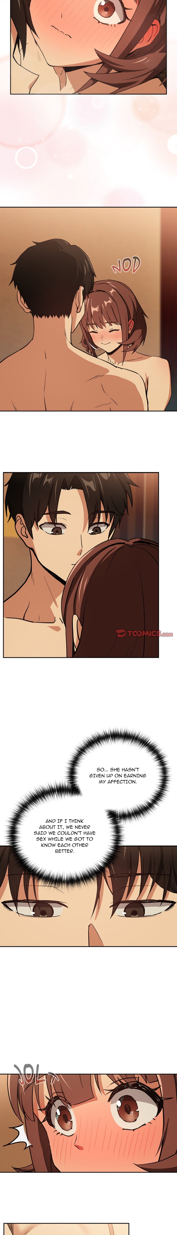 Dating After Work (Uncensored)