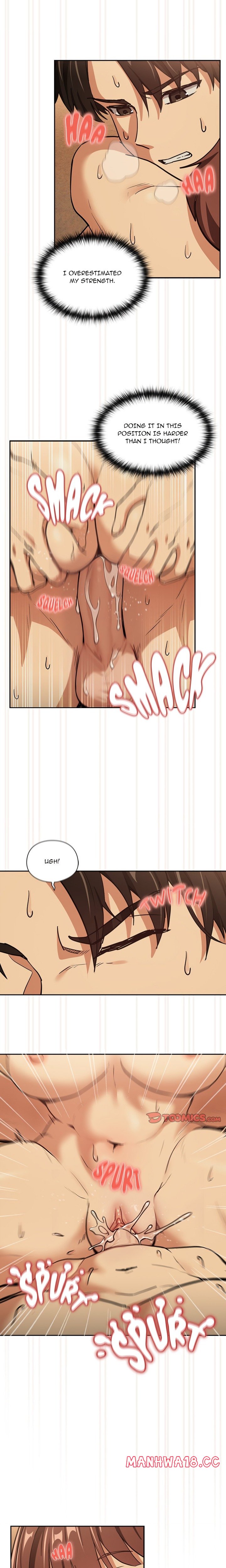 Dating After Work (Uncensored)