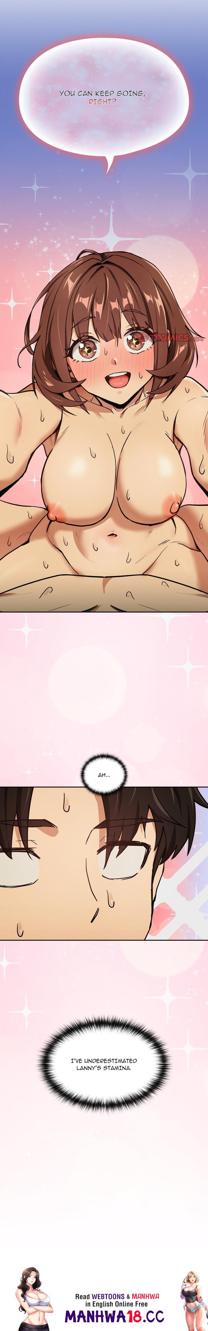 Dating After Work (Uncensored)