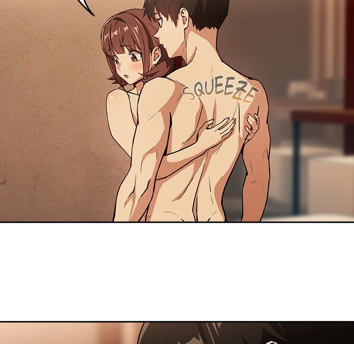 Dating After Work (Uncensored)