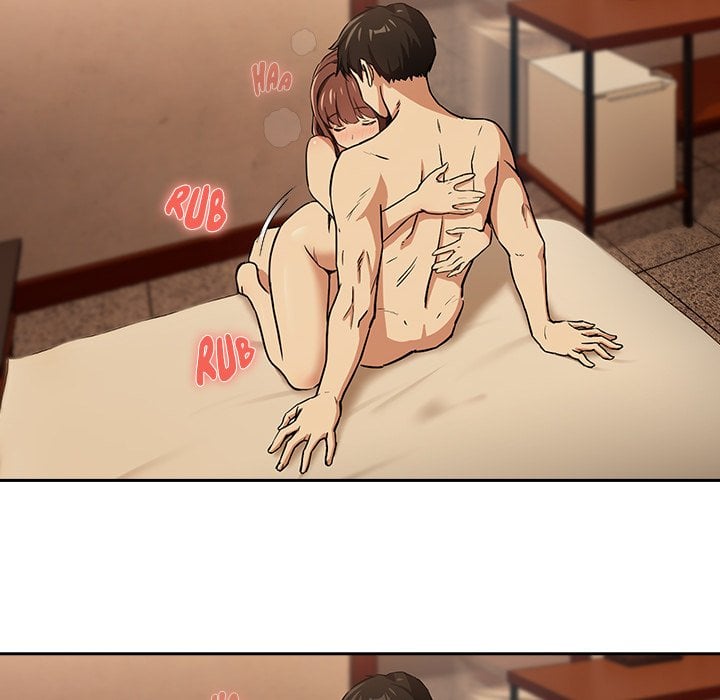 Dating After Work (Uncensored)
