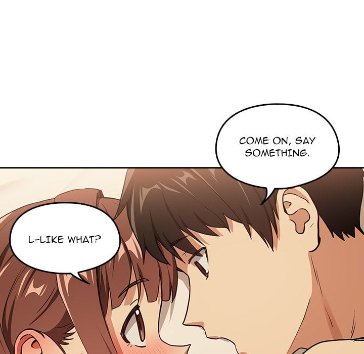 Dating After Work (Uncensored)