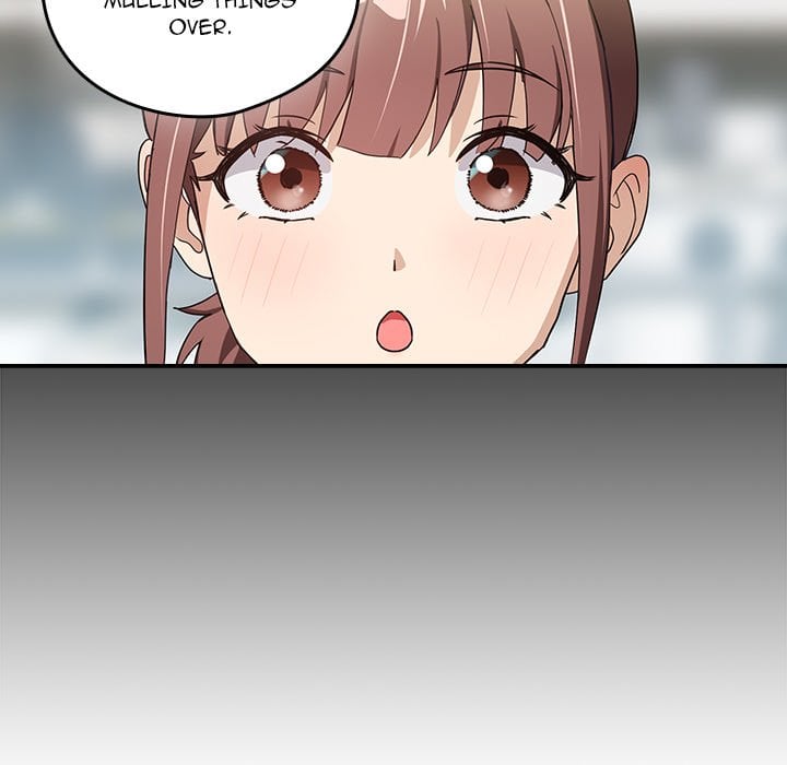 Dating After Work (Uncensored)