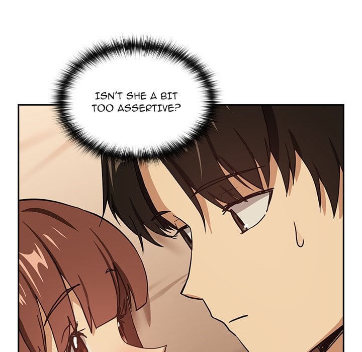 Dating After Work (Uncensored)