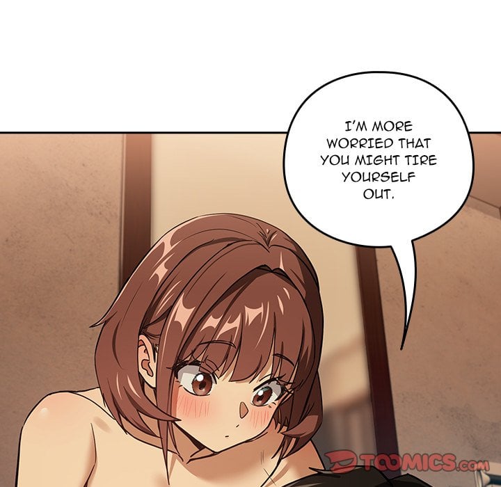 Dating After Work (Uncensored)