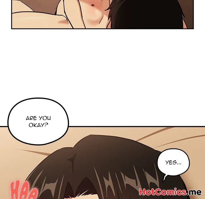 Dating After Work (Uncensored)