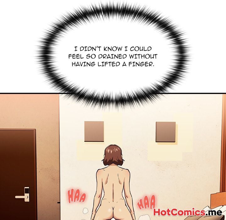 Dating After Work (Uncensored)
