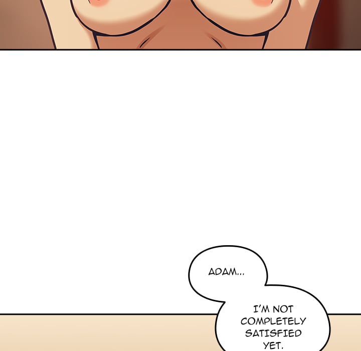 Dating After Work (Uncensored)