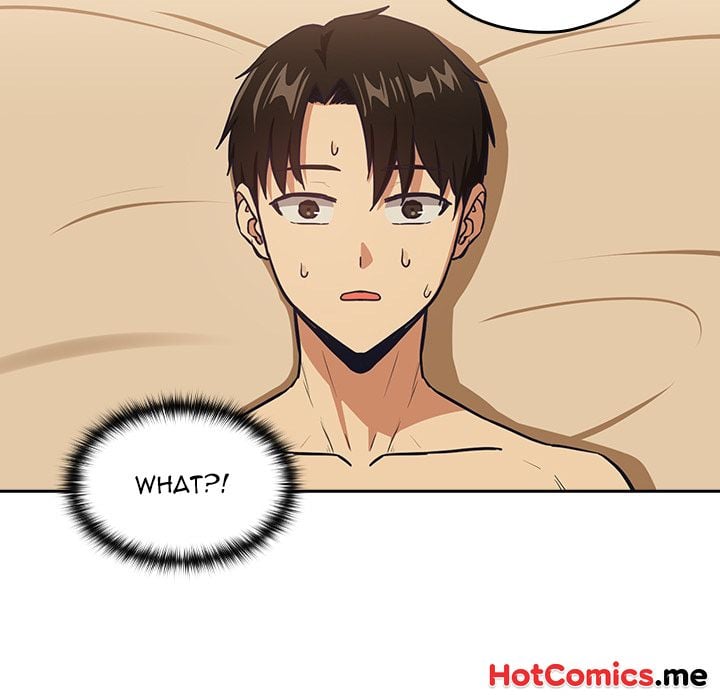 Dating After Work (Uncensored)