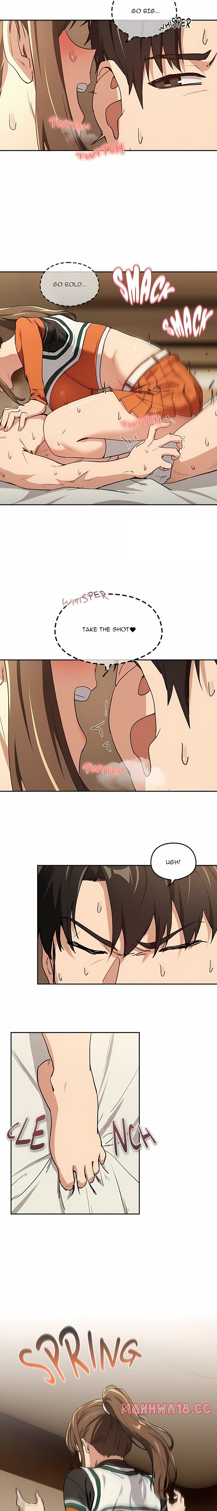 Dating After Work (Uncensored)