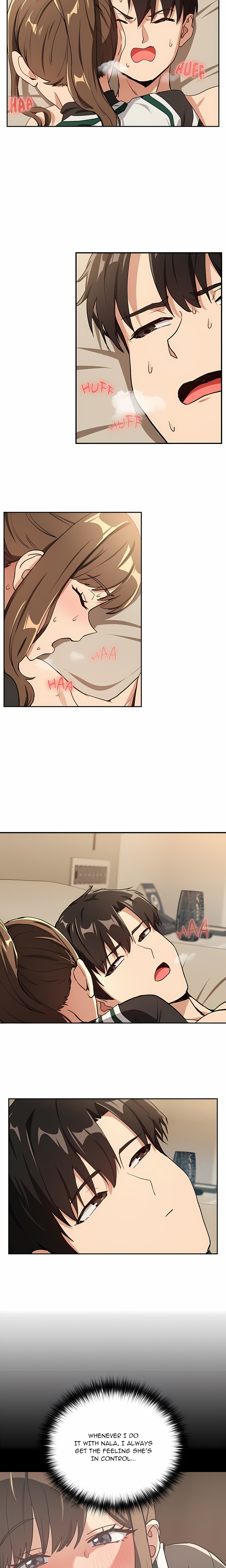Dating After Work (Uncensored)