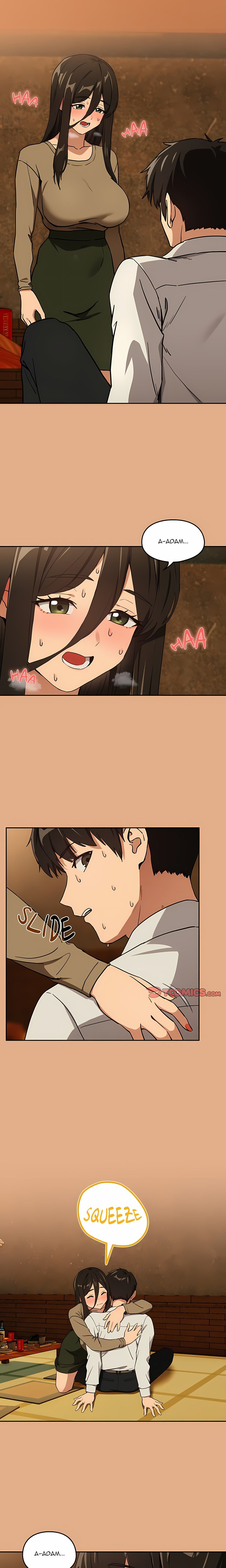 Dating After Work (Uncensored)