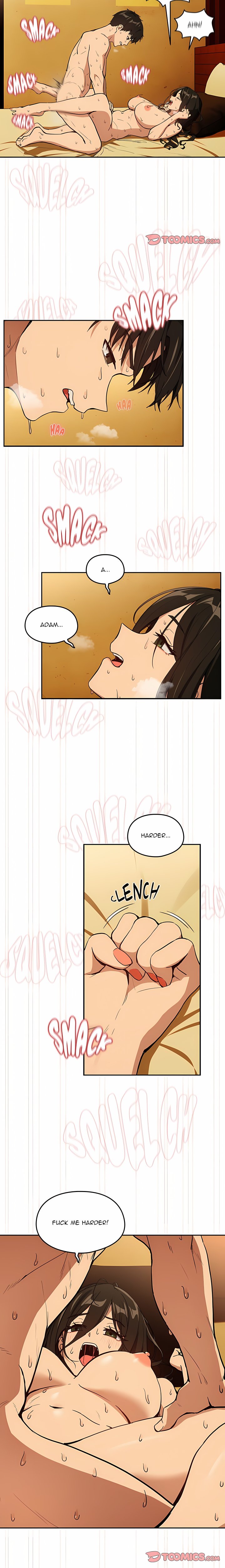 Dating After Work (Uncensored)