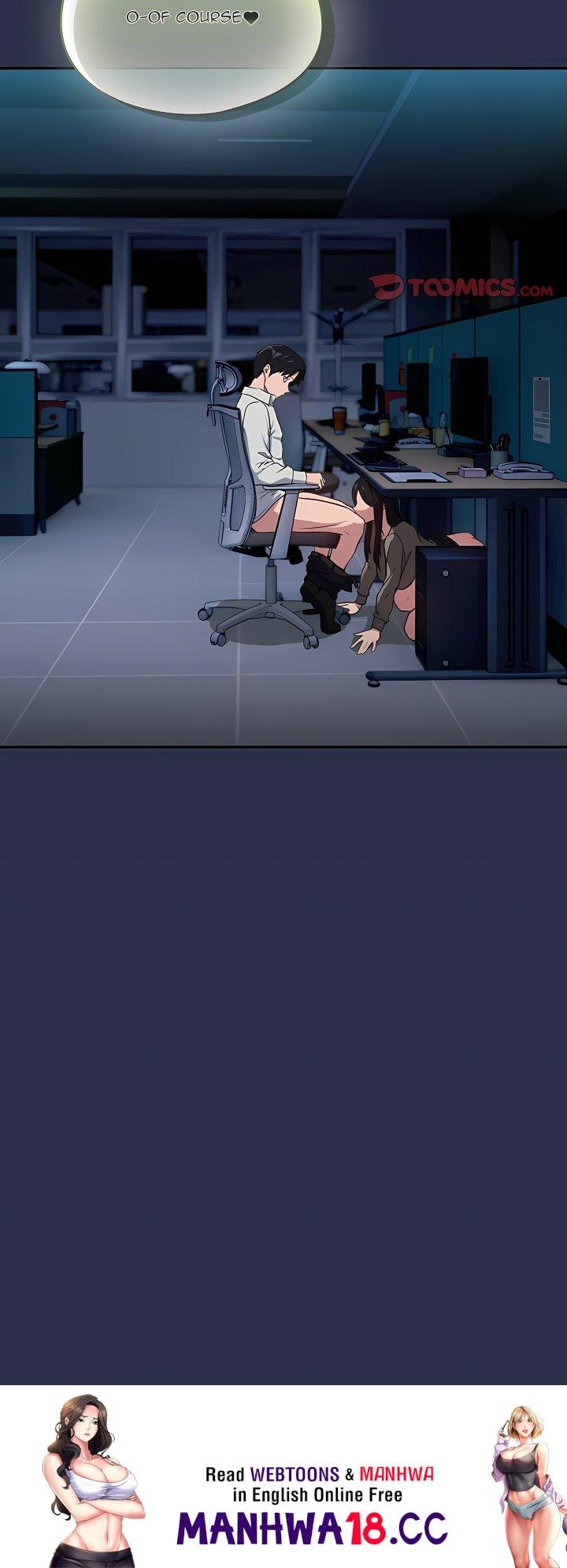 Dating After Work (Uncensored)
