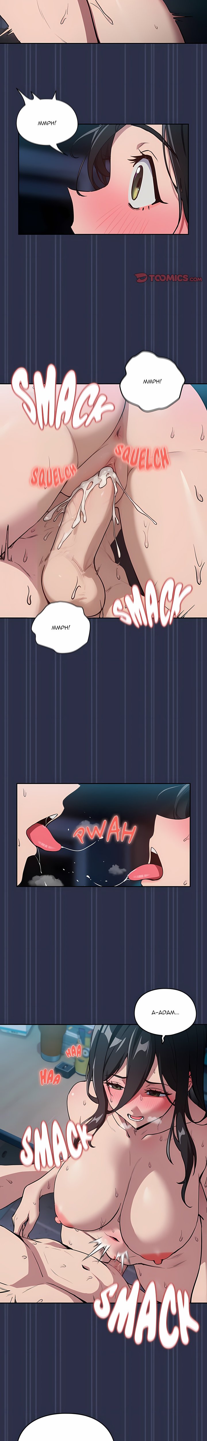 Dating After Work (Uncensored)