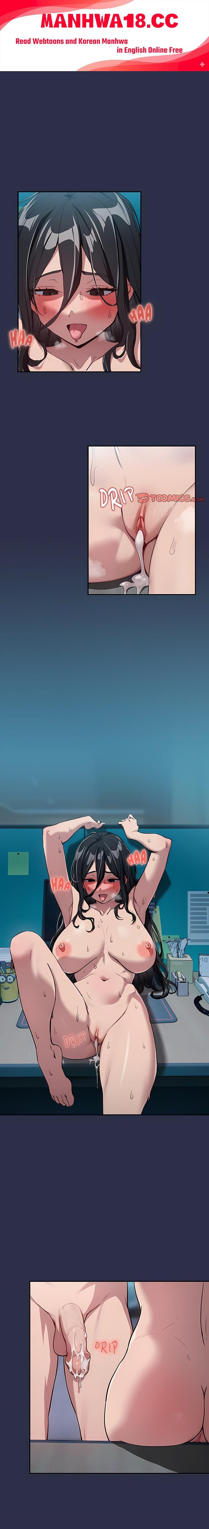 Dating After Work (Uncensored)
