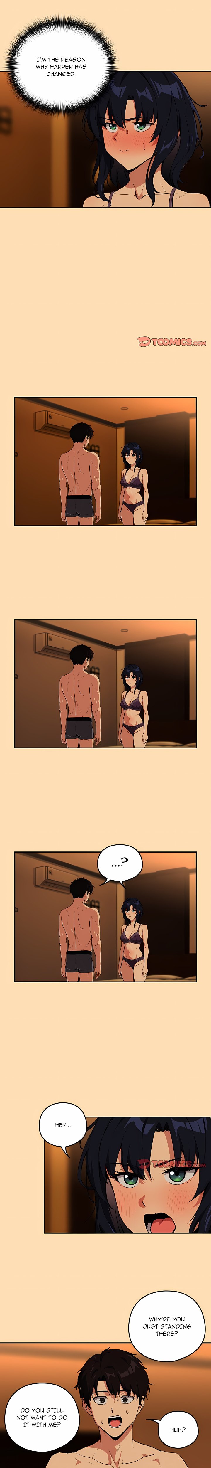 Dating After Work (Uncensored)