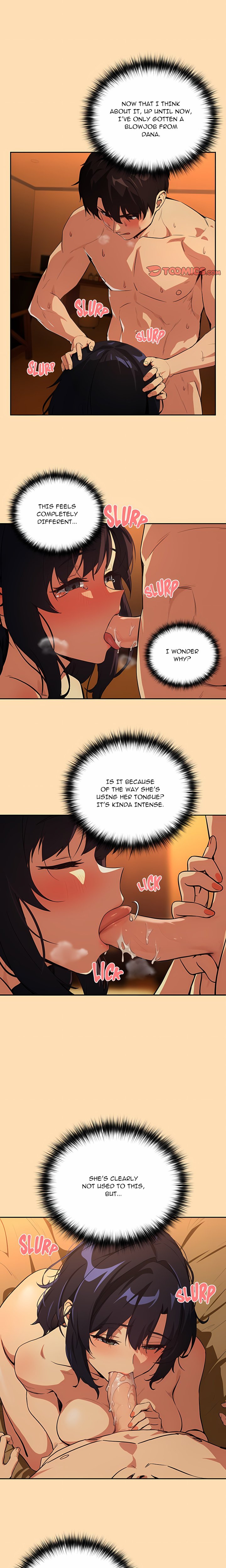 Dating After Work (Uncensored)