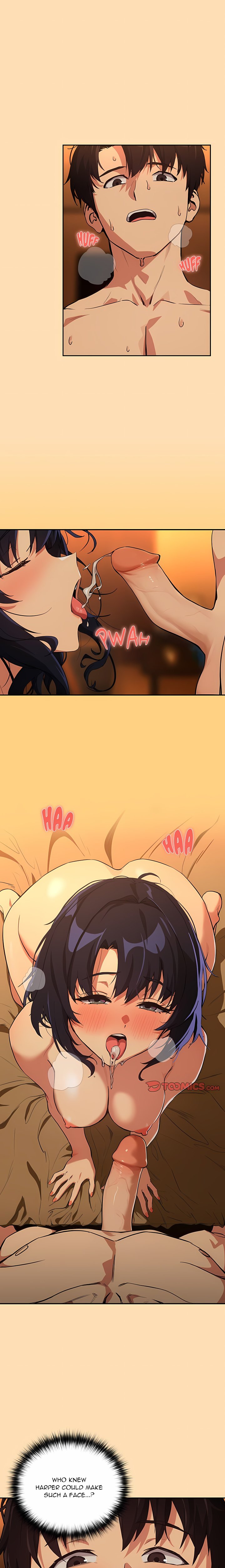 Dating After Work (Uncensored)
