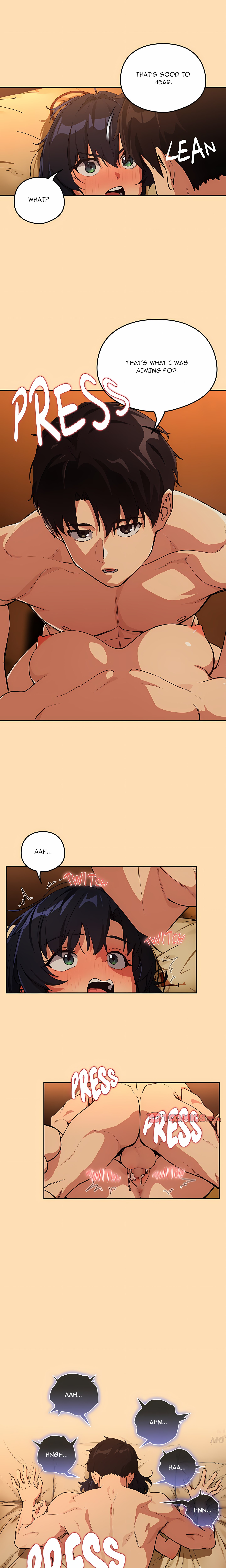 Dating After Work (Uncensored)