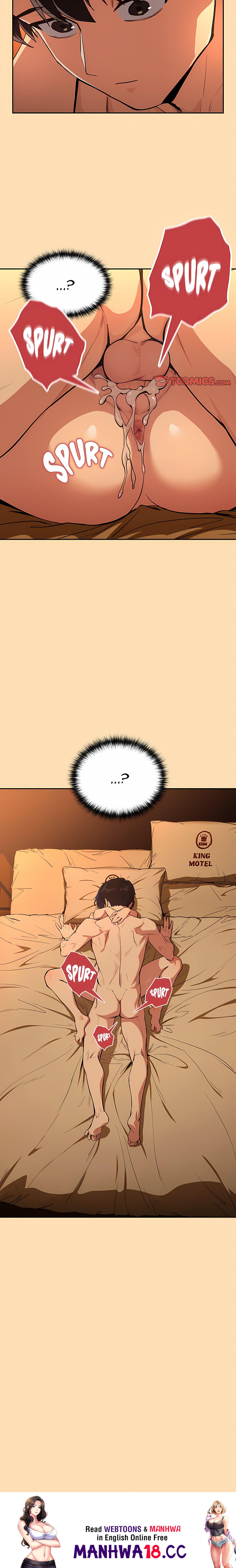 Dating After Work (Uncensored)