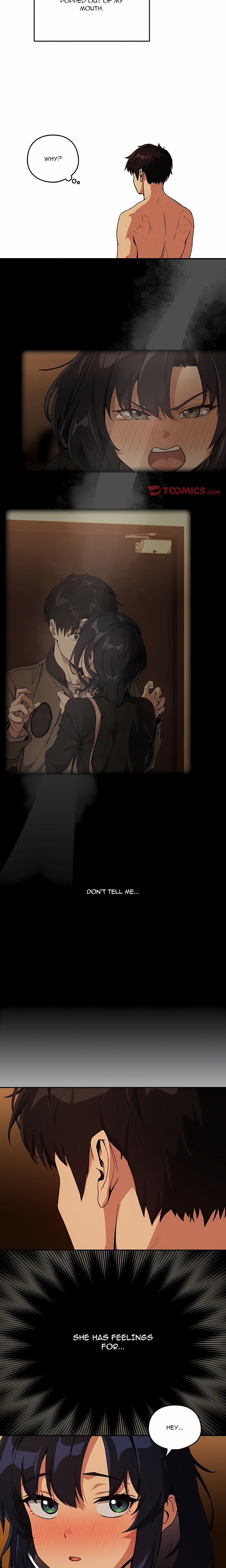 Dating After Work (Uncensored)