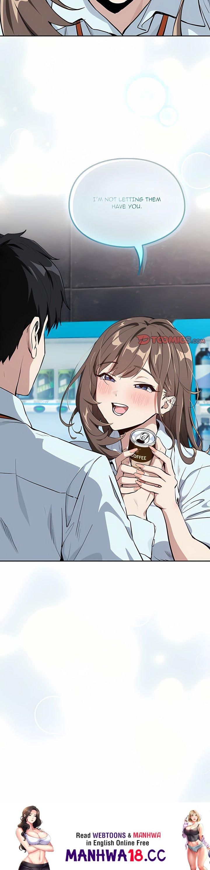 Dating After Work (Uncensored)