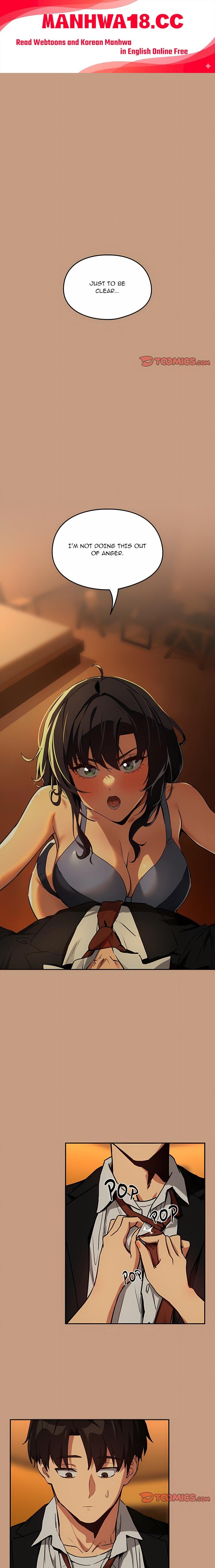 Dating After Work (Uncensored)