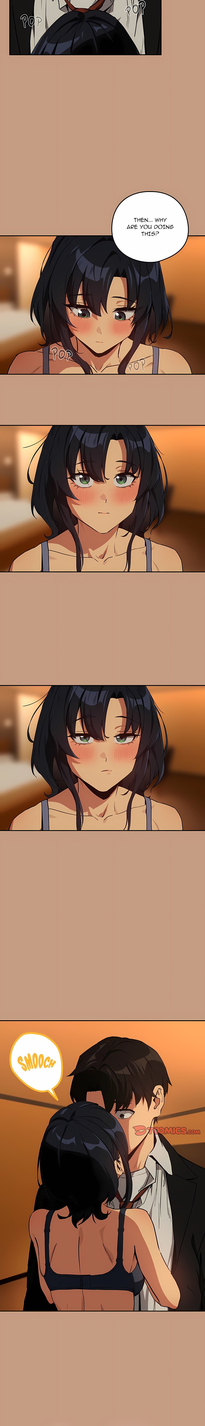 Dating After Work (Uncensored)