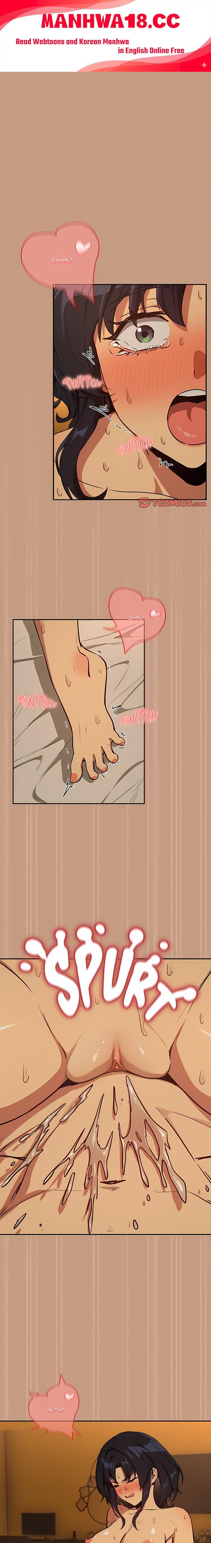 Dating After Work (Uncensored)