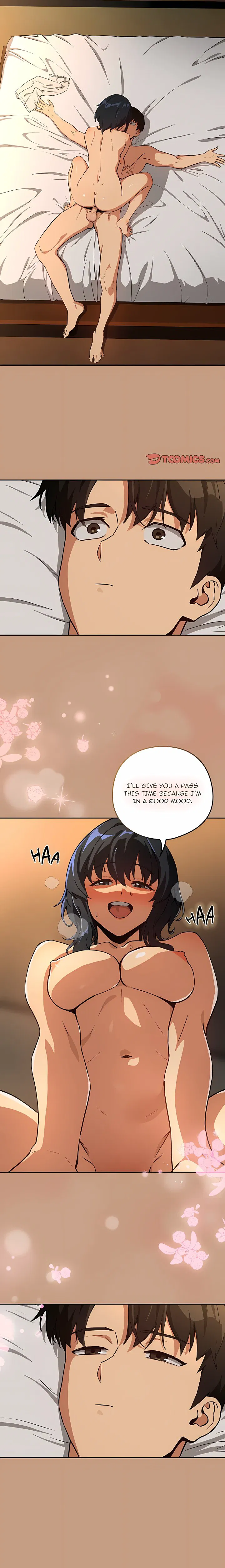 Dating After Work (Uncensored)