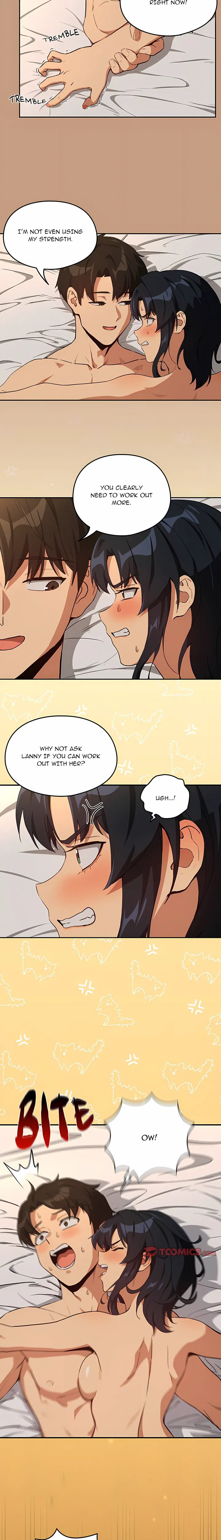 Dating After Work (Uncensored)