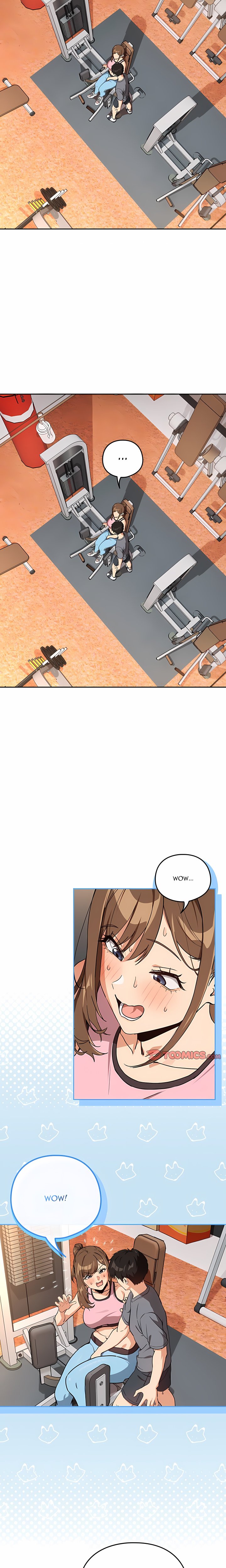 Dating After Work (Uncensored)