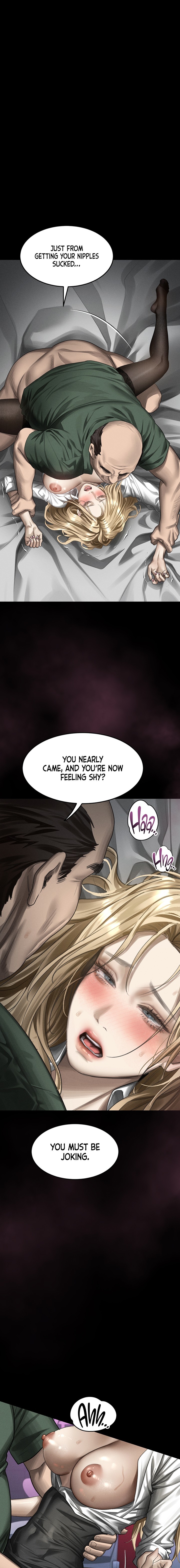 Dirty Talk