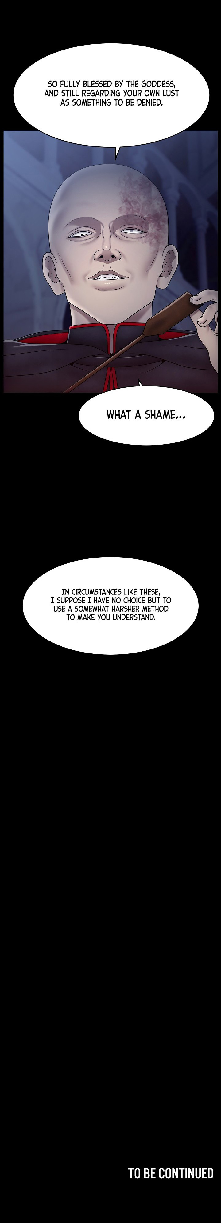 Ero: The Princess Submits Chapter 37 Page 14