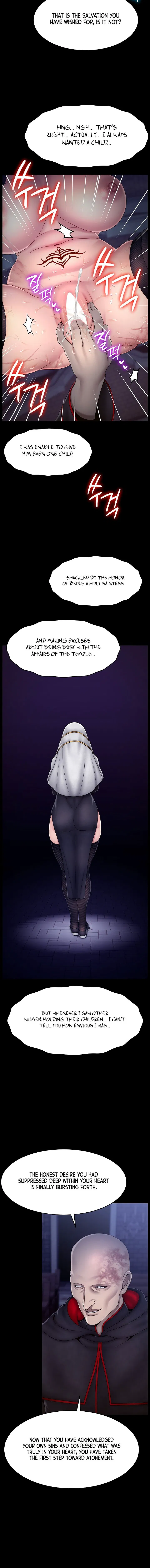 Ero: The Princess Submits