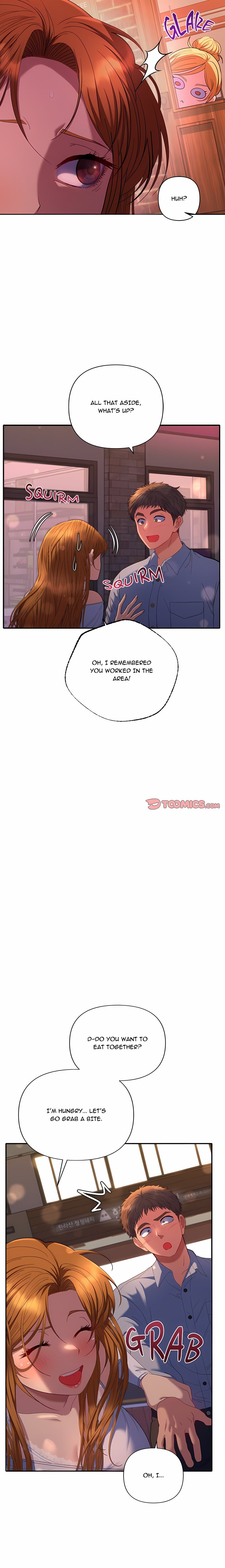 Everyone’s Man (Uncensored) Chapter 43 Page 2