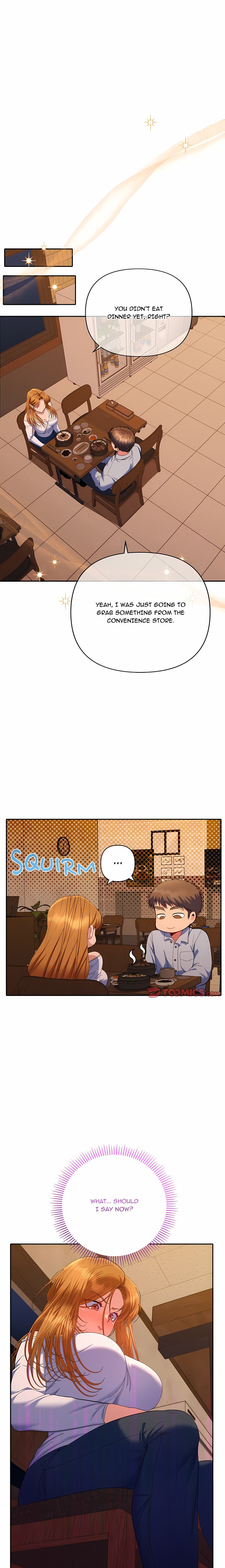 Everyone’s Man (Uncensored) Chapter 43 Page 3