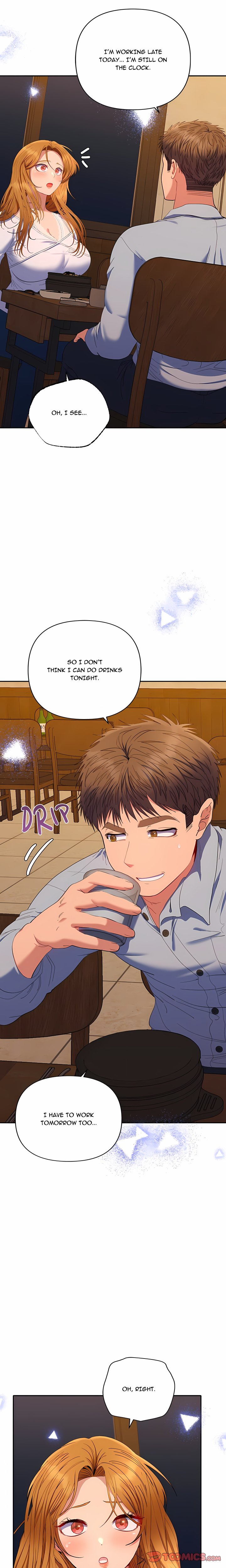 Everyone’s Man (Uncensored) Chapter 43 Page 6