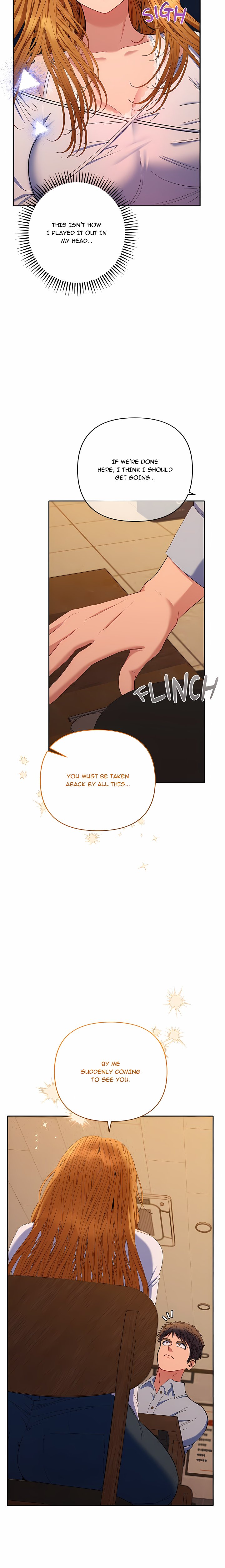 Everyone’s Man (Uncensored) Chapter 43 Page 7
