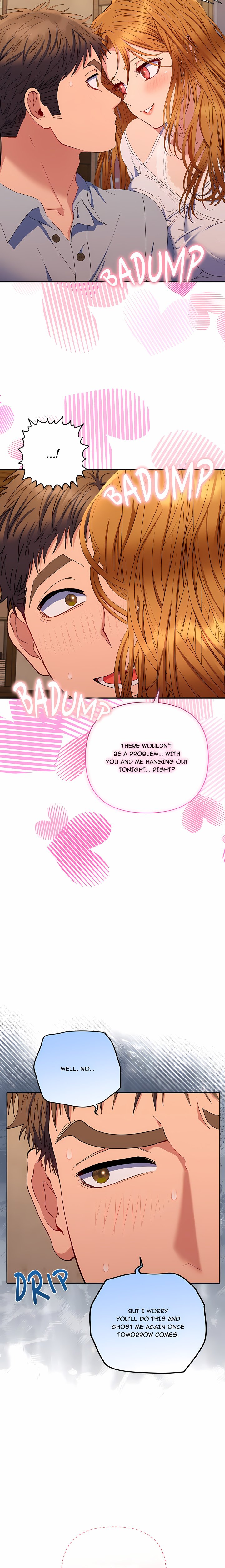 Everyone’s Man (Uncensored) Chapter 43 Page 16