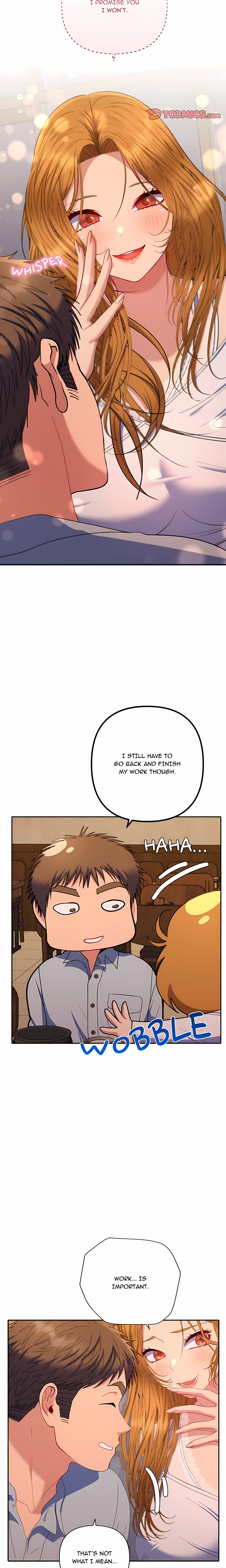 Everyone’s Man (Uncensored) Chapter 43 Page 17