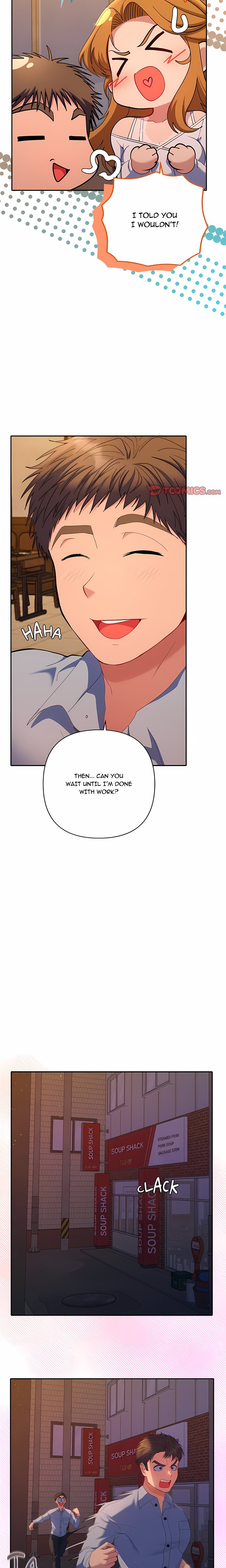 Everyone’s Man (Uncensored) Chapter 43 Page 19