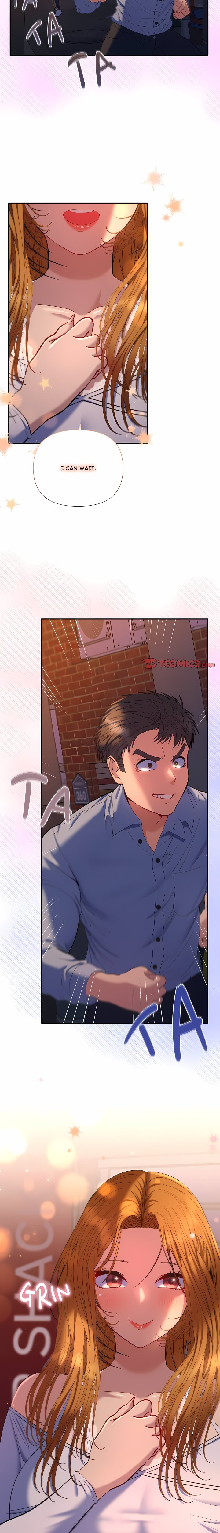 Everyone’s Man (Uncensored) Chapter 43 Page 20
